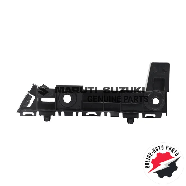 HOLDER, FR BUMPER SIDE RH