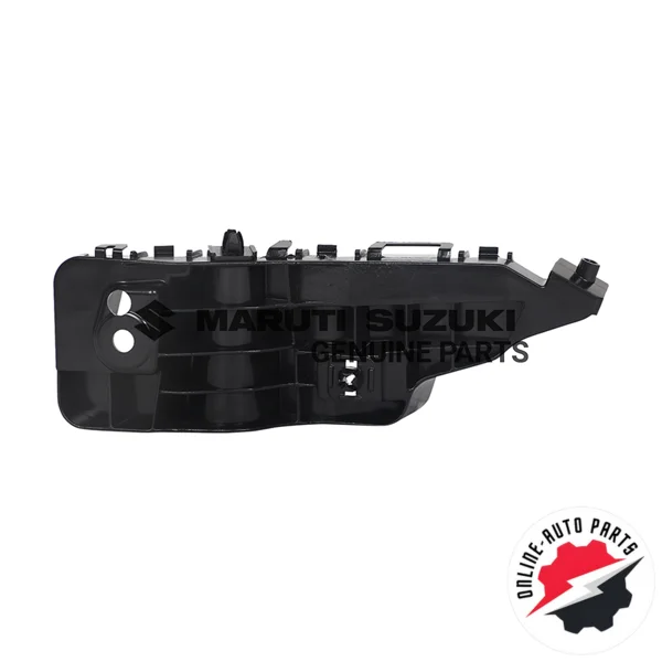 HOLDER, FR BUMPER SIDE RH