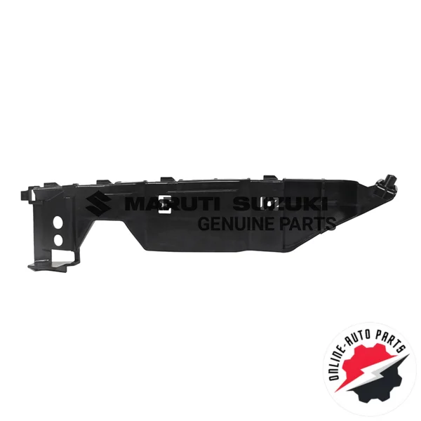 HOLDER, FR BUMPER SIDE RH