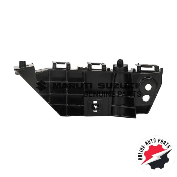 HOLDER, FR BUMPER SIDE LH