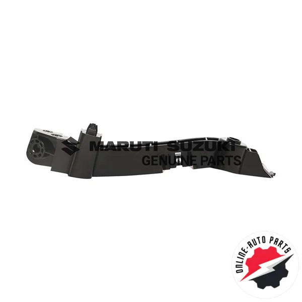 HOLDER,FR BUMPER SIDE,L