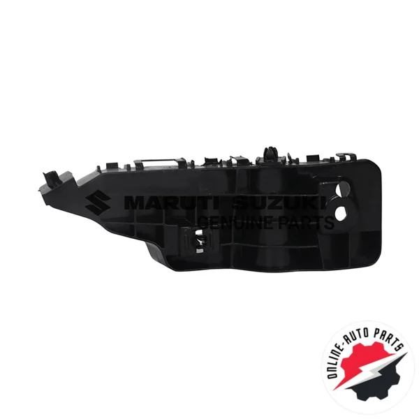HOLDER, FR BUMPER SIDE LH