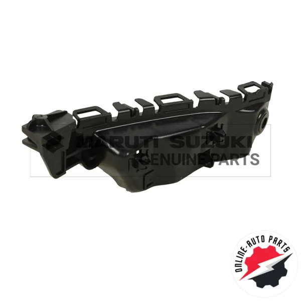 HOLDER, FR BUMPER SIDE LH