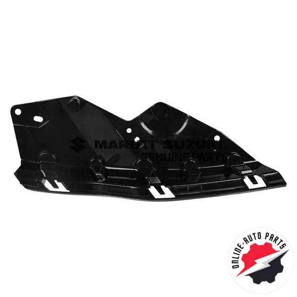 HOLDER,FR BUMPER FRONT,R