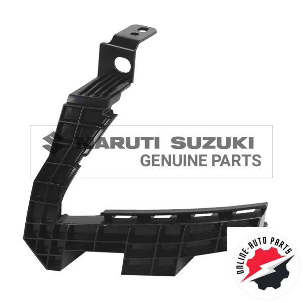 HOLDER, FR BUMPER FR LH