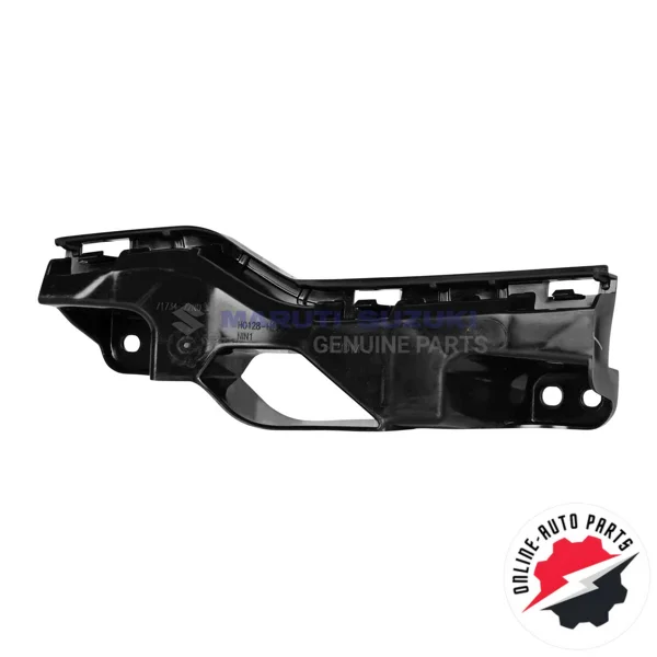 HOLDER,FR BUMPER FRONT,L