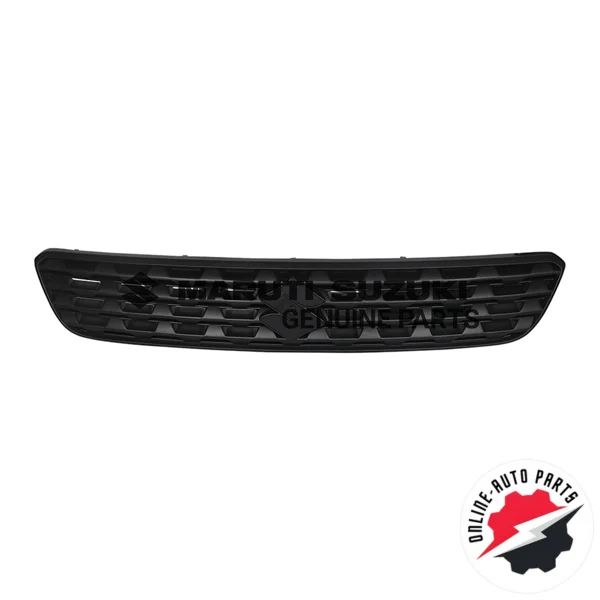 GRILLE, RADIATOR UPPER