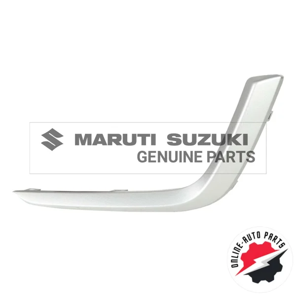 GARNISH FOG LAMP BEZEL L