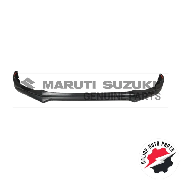 EXTENSION COMP, FRONT BUMPER