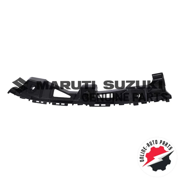HOLDER,RR BUMPER SIDE,R