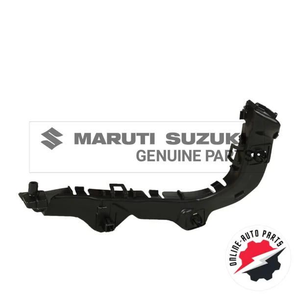 HOLDER, RR BUMPER SIDE RH