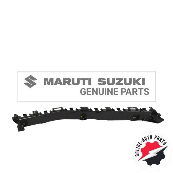 HOLDER,RR BUMPER SIDE,R