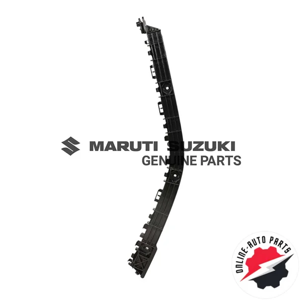 HOLDER,RR BUMPER SIDE,R