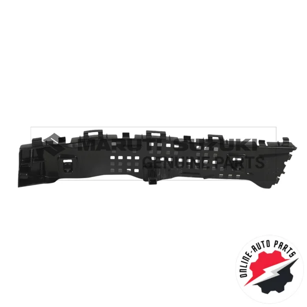 HOLDER,RR BUMPER SIDE,R