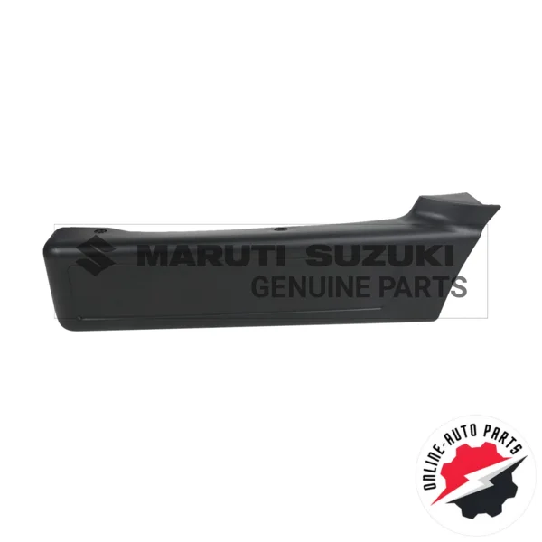 PROTECTOR RR BUMPER R