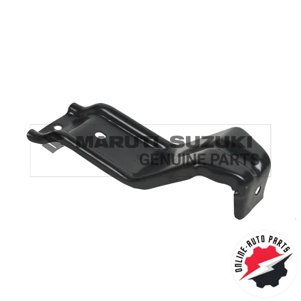 BRACKET RR BUMPER SIDE