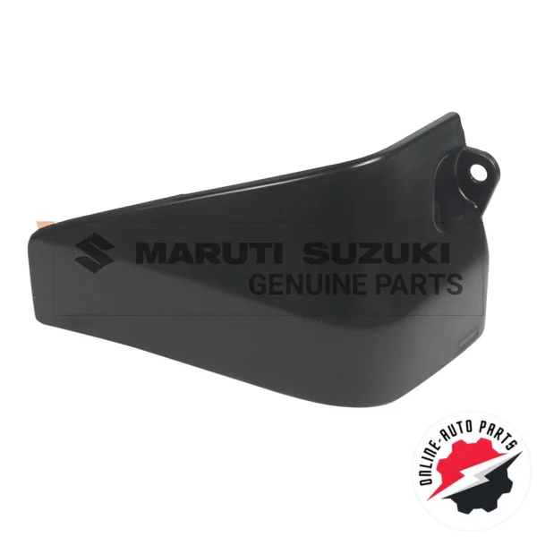 FLAP,MUD FRONT,L