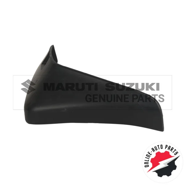 FLUP, MUD REAR RH (BLACK)