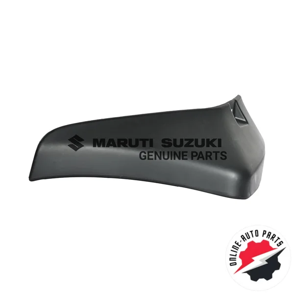 FLUP, MUD REAR LH (BLACK)