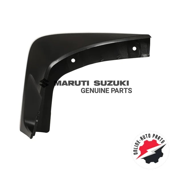 FLAP,MUD REAR,L