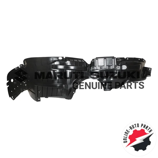 LINING COMPFRONT FENDER RH