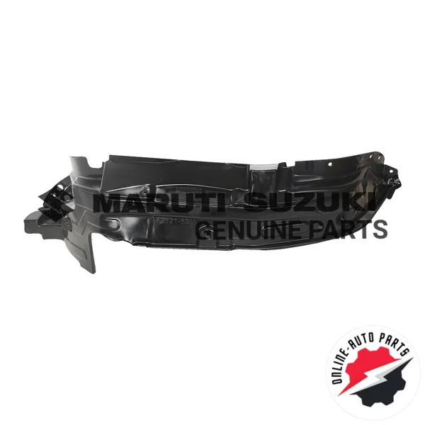 LINING,FRONT FENDER RH