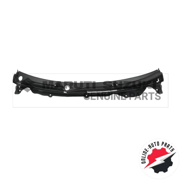 GARNISH COMP,COWL TOP - 72330M73R00-5PK - Maruti Suzuki