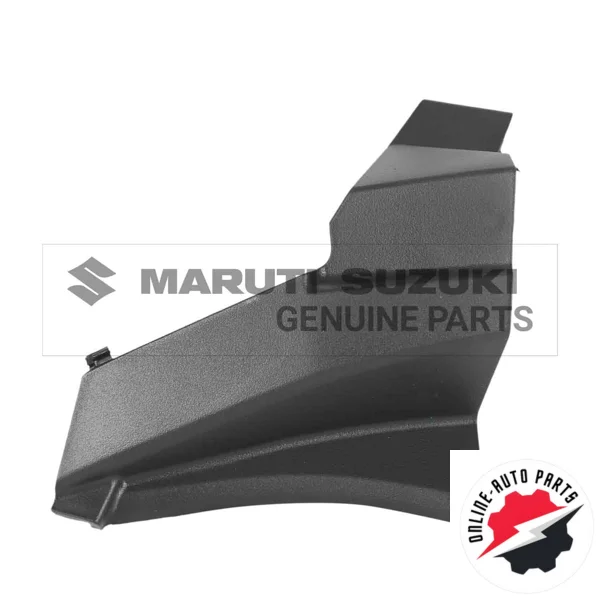 GARNISH,COWL TOP SIDE,L - 72372M82P00 - Maruti Suzuki