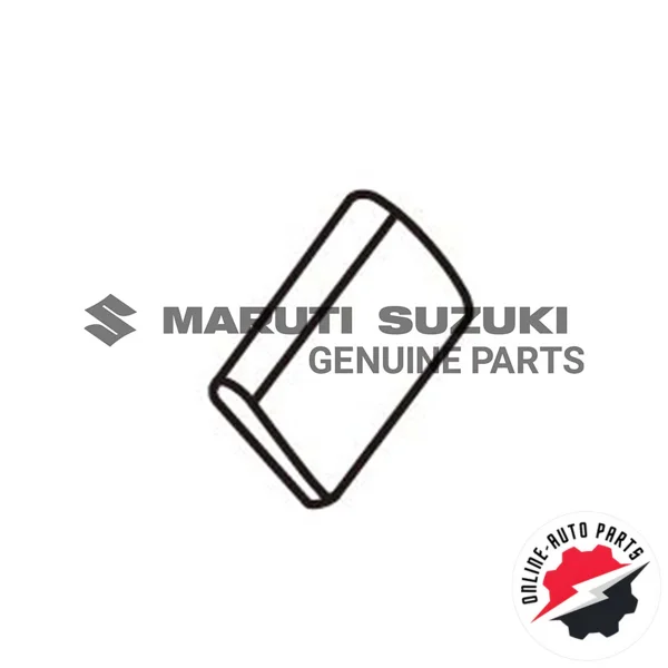 CUSHION, FR FENDER - 72377M71L00 - Maruti Suzuki