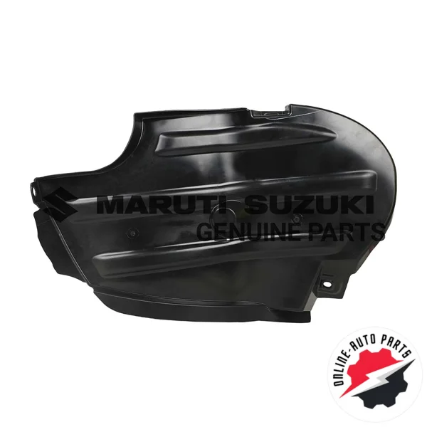 REAR WHEEL HSG RH