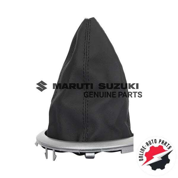 BOOT COMP,SHIFT LEVE