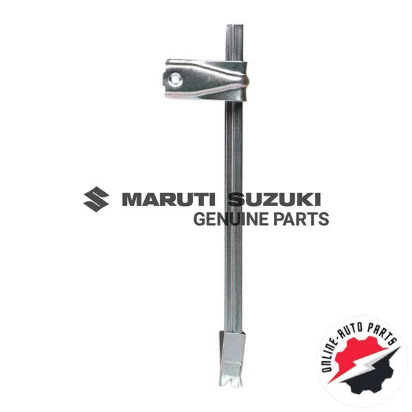 SASHFR DOOR RR LH - 76580M79001 - Maruti Suzuki
