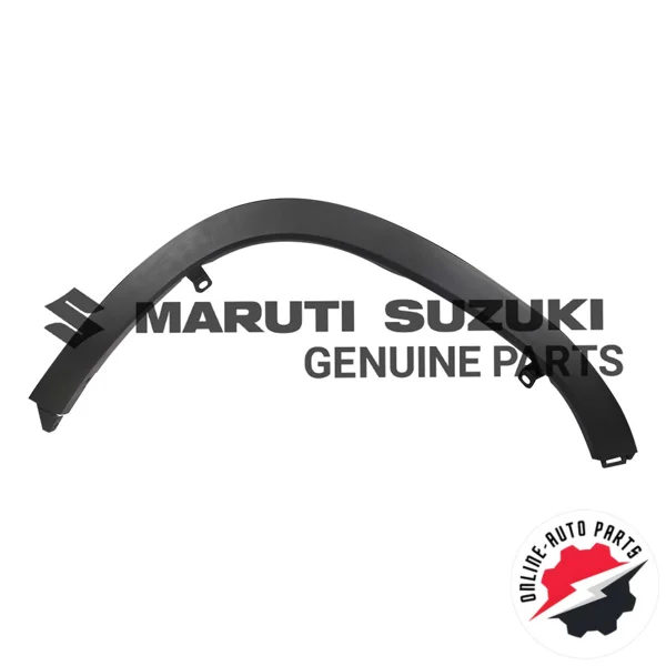 GUARD ASSY,FR FENDER SPLASH,R