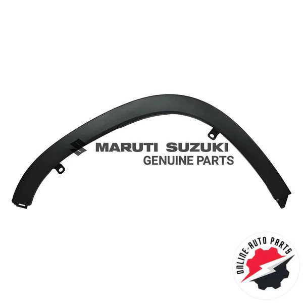 GUARD ASSY,FR FENDER SPLASH,L