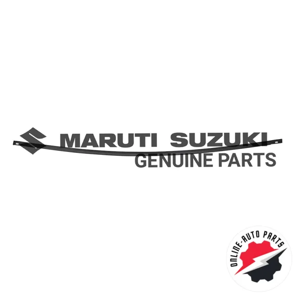 MOLDING COMP, ROOF,L