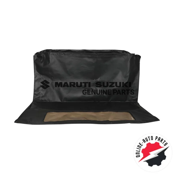 TOP DECK ASSY(OLIVE GREEN) - 78310M83311 - Maruti Suzuki