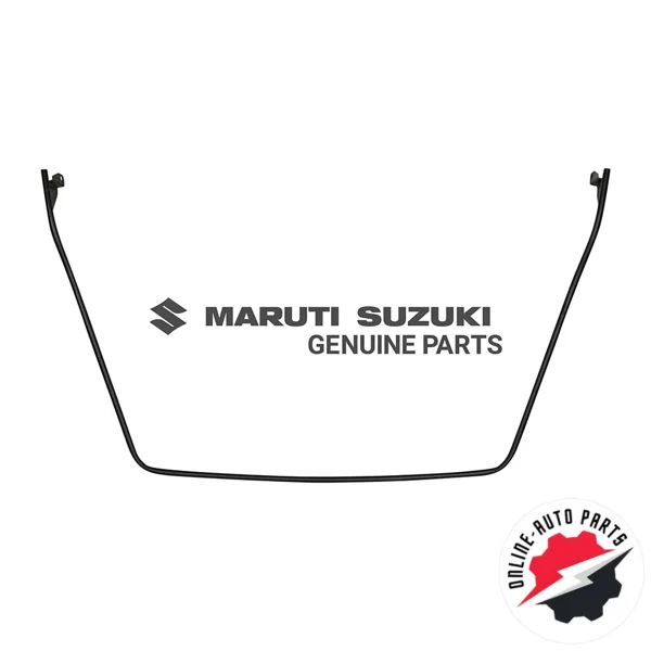 FRAME TOP BOW CENTER