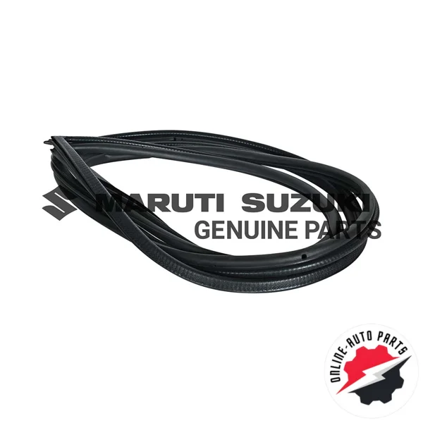 WEATHERSTRIP FR DOOR LH