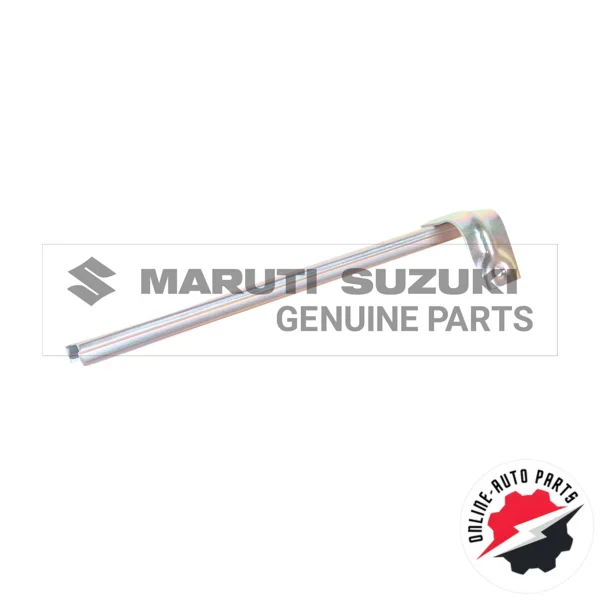 SASHCOMPFRONT DOOR REARRH(ALTO) - 81730M76G00 - Maruti Suzuki