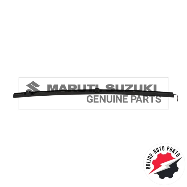 SASH COMP,RR DOOR CENTER LH