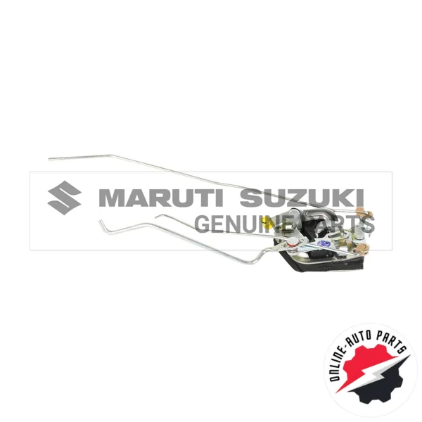 LATCH ASSY ,FRONT DOOR R