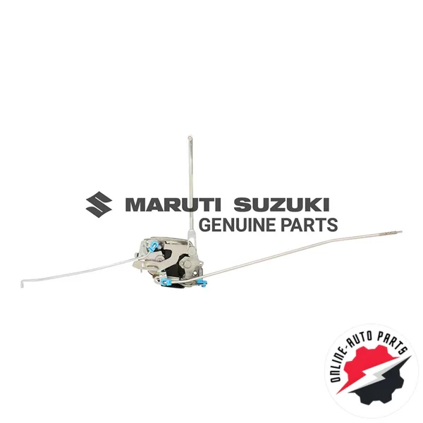 LATCH ASSY FRONT DOOR R ,LATCH