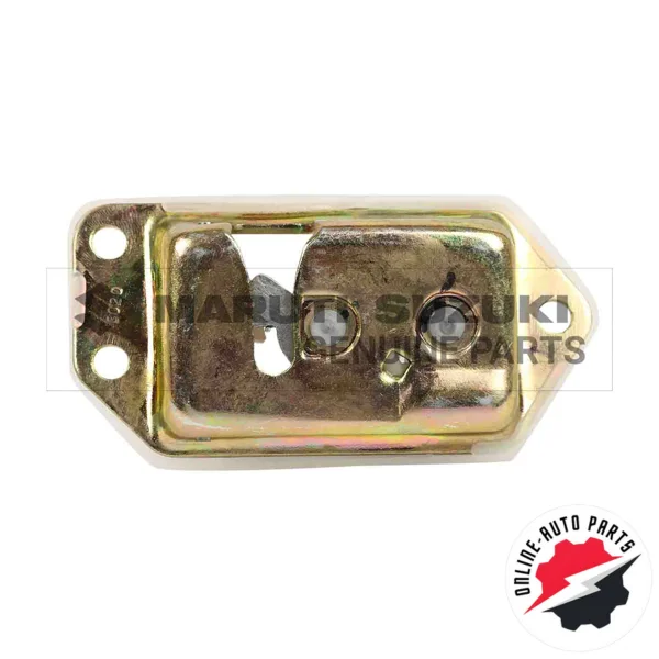 LATCH ASSY BACK DOOR
