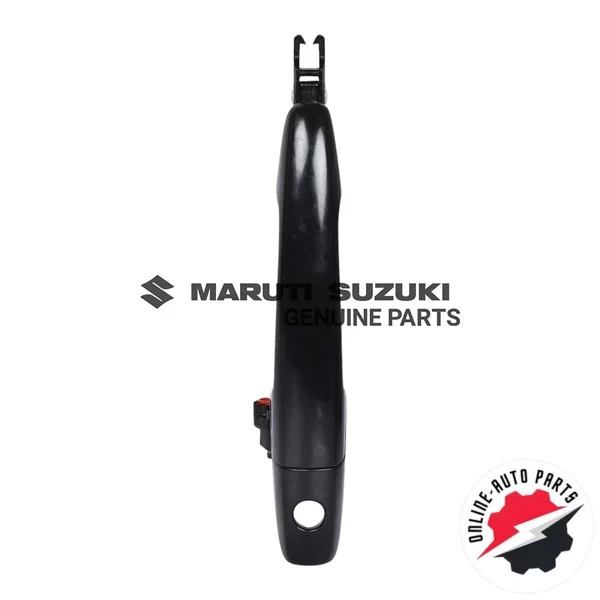 HANDLE COMP, FRONT DOOR OUT, RH