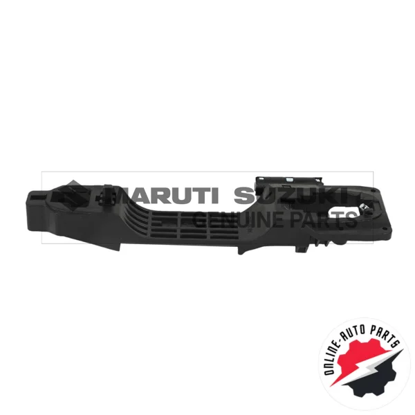 FRAME S/COMP,FRONT DOOR OUT,L