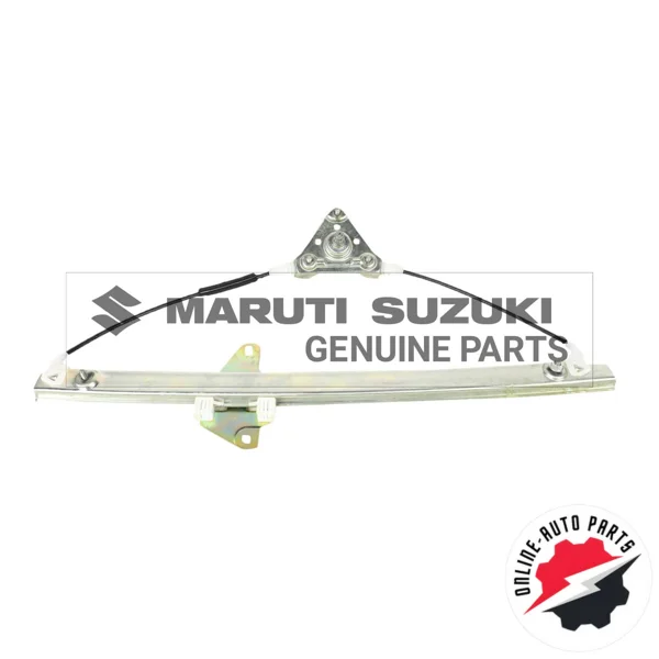 REGULATOR ASSY FR DOOR RH