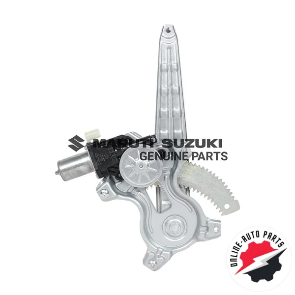 REGULATOR ASSY RR WIND