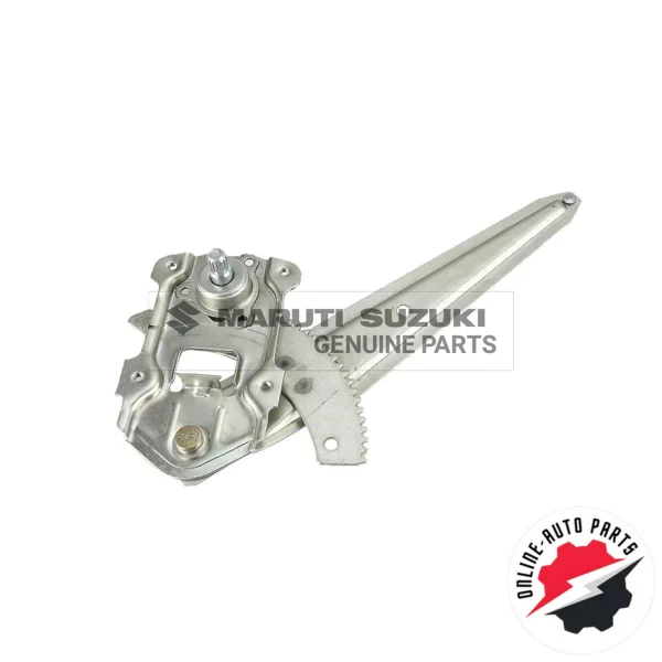 REGULATOR ASSY,RR WINDOW,RH