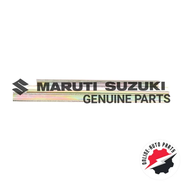 CHANNEL RR.GLASS BOTTOM LH