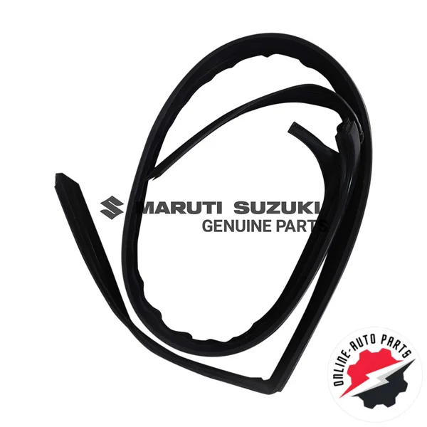RUN,FRONT DOOR GLASS,L - 83662M78L00 - Maruti Suzuki